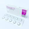 Eluxan 75 75 mg Tablet