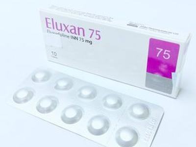 Eluxan 75 75 mg Tablet