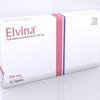 Elvina 250 250mg Tablet