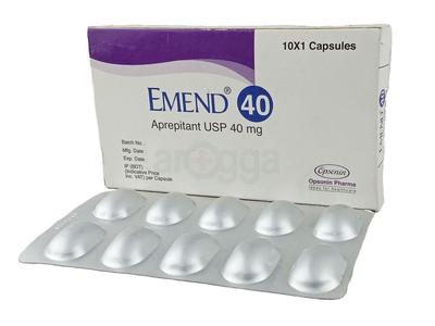 Emend 40 mg Capsule