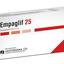 Empaglif 25
