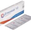 Empatab 10 mg Tablet