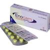 Enocam 20 mg Tablet