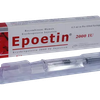 Epoetin 2000 IU IV/SC Injection