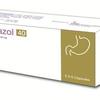 Eprazol 40mg Capsule