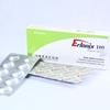Erlonix 100 mg Tablet