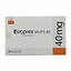 Esoprex MUPS 40
