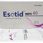 Esotid MUPS 40