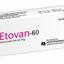 Etovan 60