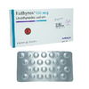 Euthyrox 100mg Tablet