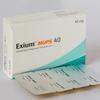 Exium MUPS 40 mg MUPS Tablet