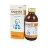 Expecto 4 mg/5 ml Syrup