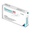 Demovo 375 mg+20 mg Tablet