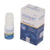 Visitear 0.2%+0.36%+1% Ophthalmic Solution