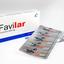 Favilar