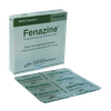 Fenazine 25 mg/ml IM/SC Injection