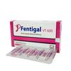 Fentigal VT 600 600 mg Vaginal Tablet