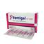 Fentigal VT 600