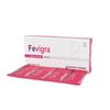 Fevigra 100 mg Tablet