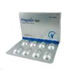 Filgotin 100 100 mg Tablet