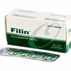 Filin 100mg Tablet