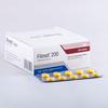 Filmet 200 mg Tablet