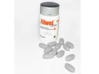 Filwel Silver  Tablet