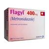 Flagyl 400 mg Tablet