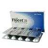 Flocet 200 mg Tablet