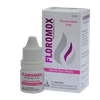 Floromox 0.5% Ophthalmic Solution