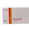 Flowrap 4 mg Capsule