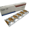 Flubex 500 mg Capsule
