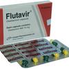 Flutavir 75 mg Capsule