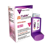 Flutide 250 mcg+10 mcg Inhaler
