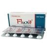 Fluxit 500 mcg + 10 mg Tablet