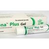 Fona Plus Gel 0.1% + 2.5% Gel