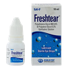Freshtear 0.4%+0.3% Ophthalmic Solution