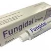 Fungidal 2% Cream