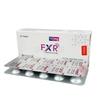 FXR 10 10 mg Tablet