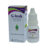 G-Fresh 0.5%+0.9% Ophthalmic Solution