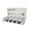 Gaba-Aid 50 50 mg Capsule
