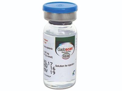 Gadoscan 287 mg Injection