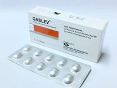 Gaslev 20 20mg Tablet