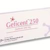 Geficent 250 mg Tablet