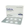 Gelcin 320 mg Tablet