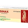 Ginax 500 mg Capsule