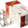 Gintex 500 mg Capsule