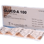 Gluco-A 100
