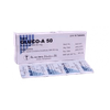 Gluco-A 50 50mg Tablet