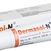 Dermasol-N 15 gm Ointment